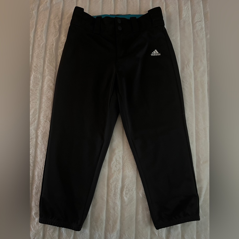 Girls Softball Pants